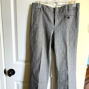 Gap size 4 NWOT dress pants